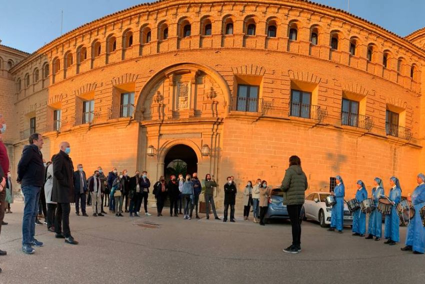 Congreso de turismo de Alcañiz: un 73% de las enfermedades pospandemia se transmiten mediante los mosquitos