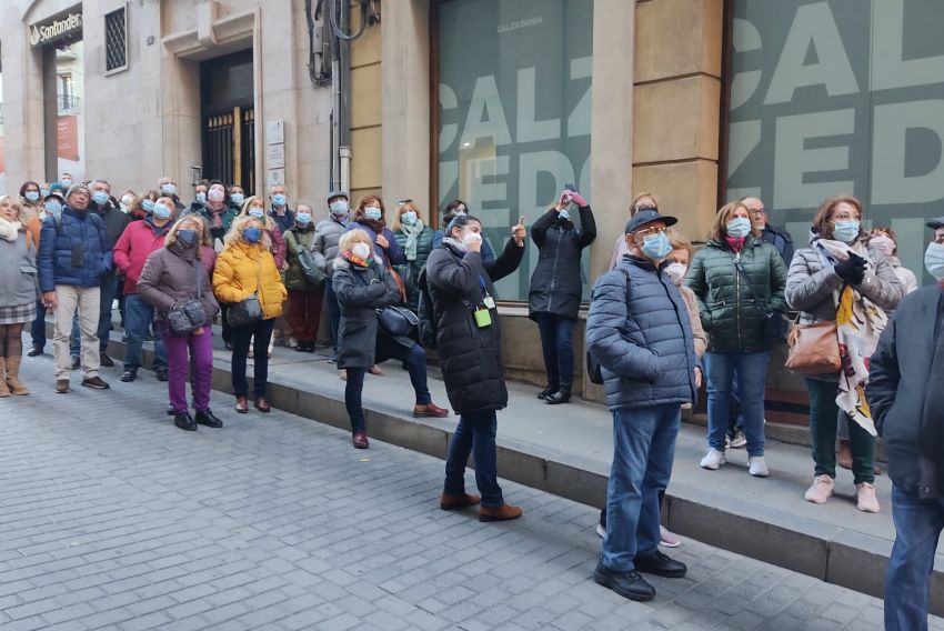 Las pernoctaciones hoteleras en la provincia ya superan a las registradas antes del inicio de la pandemia