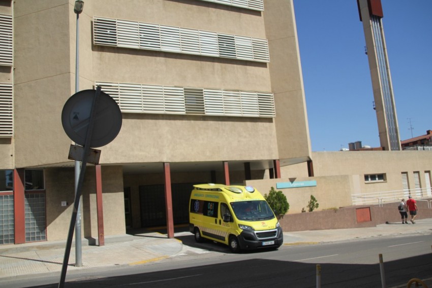 La provincia de Teruel notifica 44 nuevos casos de covid-19, con Alcañiz de nuevo en cabeza