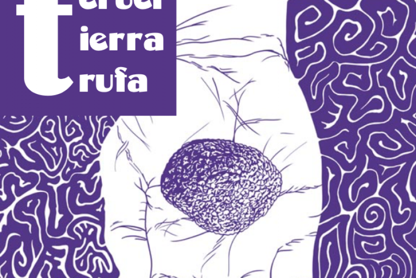 Sarrión celebra la feria de la trufa Fitruf 2021 y ya puedes consultar nuestra revista especial