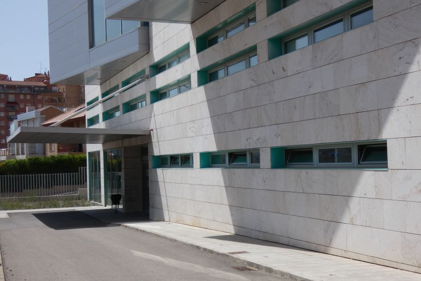 La provincia de Teruel registra 34 nuevos casos de covid-19, 23 menos que el día anterior y cinco más que hace una semana