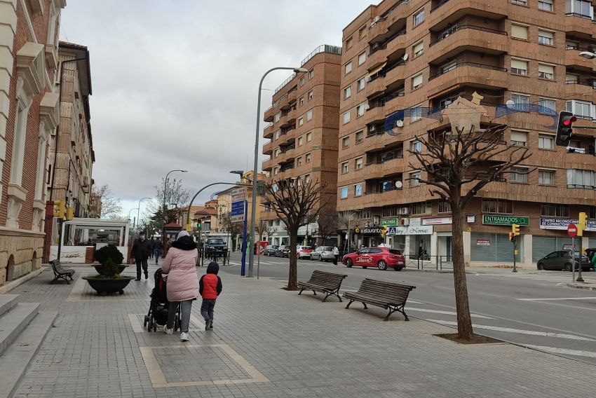 Teruel es la provincia española en la que más han aumentado los nacimientos hasta octubre