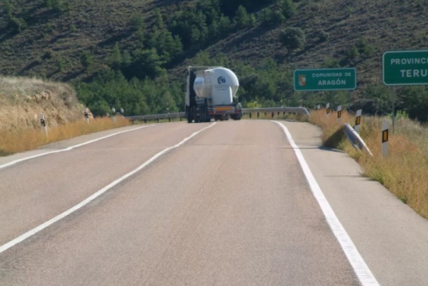 El PP presenta una propuesta en el Ayuntamiento de Teruel y en la DPT reclamando que la A-40 y la A-25 sean vías de cuatro carriles