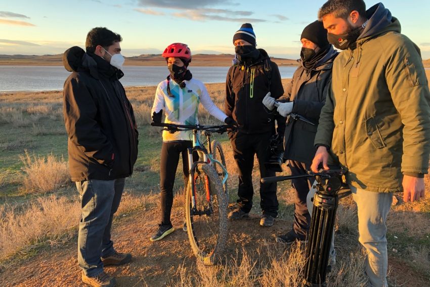 La 2 de RTVE emite este domingo el reportaje de Senderos del Mundo dedicado al Bajo Aragón y al Matarraña con el patrocinio de la DPT