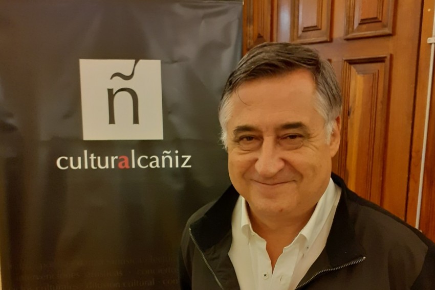 Gervasio Sánchez, fotoperiodista: “Ucrania lleva en guerra desde 2014 y hay gente que se entera ahora”