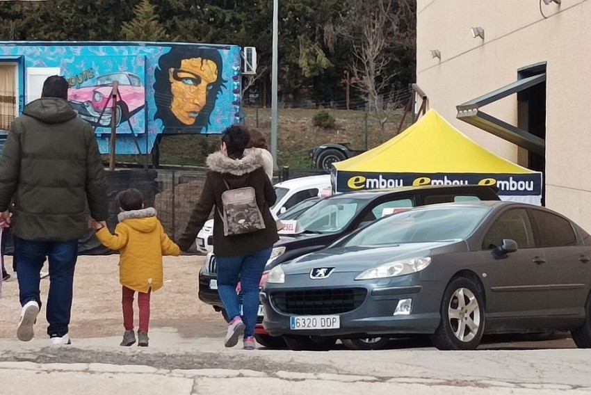 Utrillas Sostenible, Feria para la Sostenibilidad cierra sus puertas tras recibir 6.000 visitantes