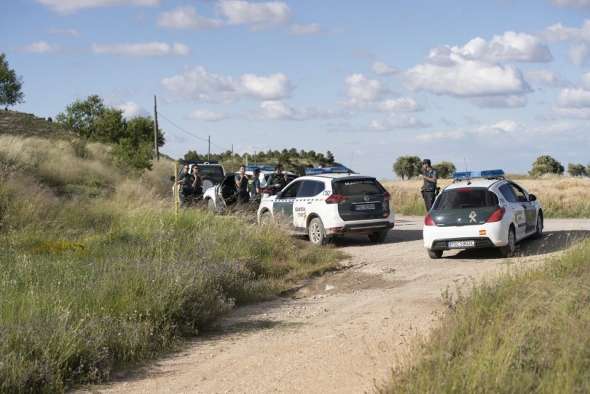 La Audiencia de Teruel juzga el martes y el miércoles al Rambo de Requena