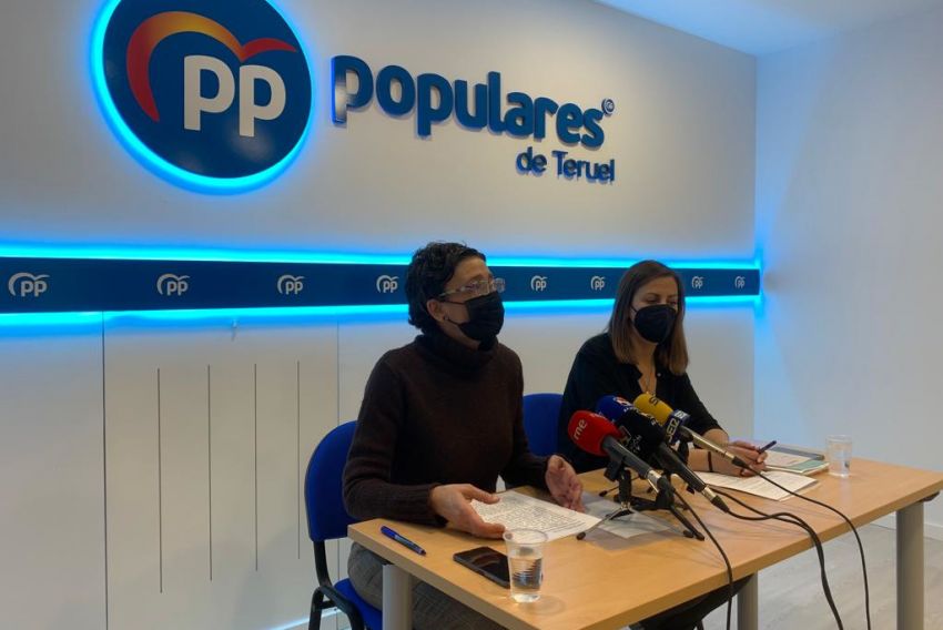 El PP ve las videoconsultas médicas como 