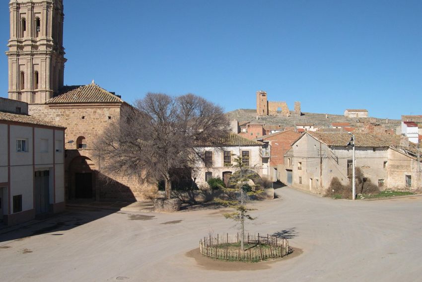 Serranía Celtibérica pide que Aragón vuelva a ser destinataria del Fondo de Compensación