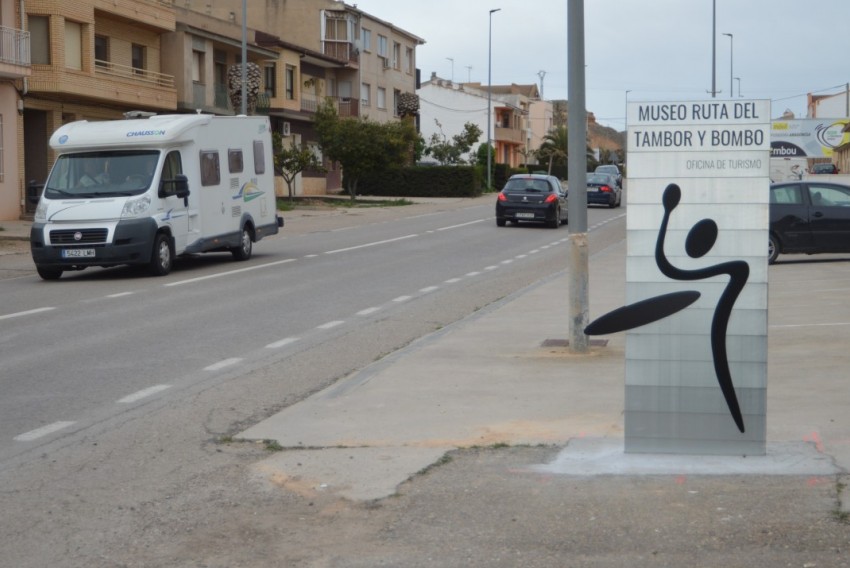 Los establecimientos hoteleros y las casas rurales de la provincia ya rozan el lleno de cara a la Semana Santa