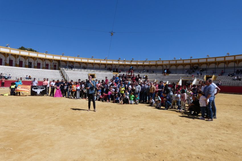 El mundo de la tauromaquia turolense reclama cambios normativos para garantizar su futuro