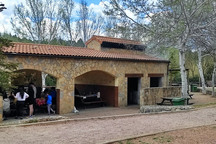 El Sermón de las Tortillas de Teruel vuelve a la normalidad, pero condicionado por la meteorología