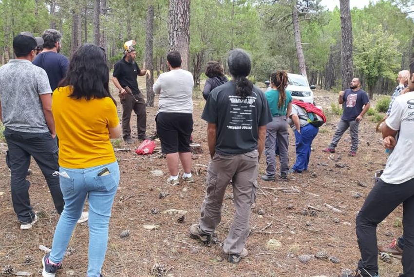 La sociedad civil pide a la Comisión Europea que escuche al territorio en su propuesta de Pacto Rural