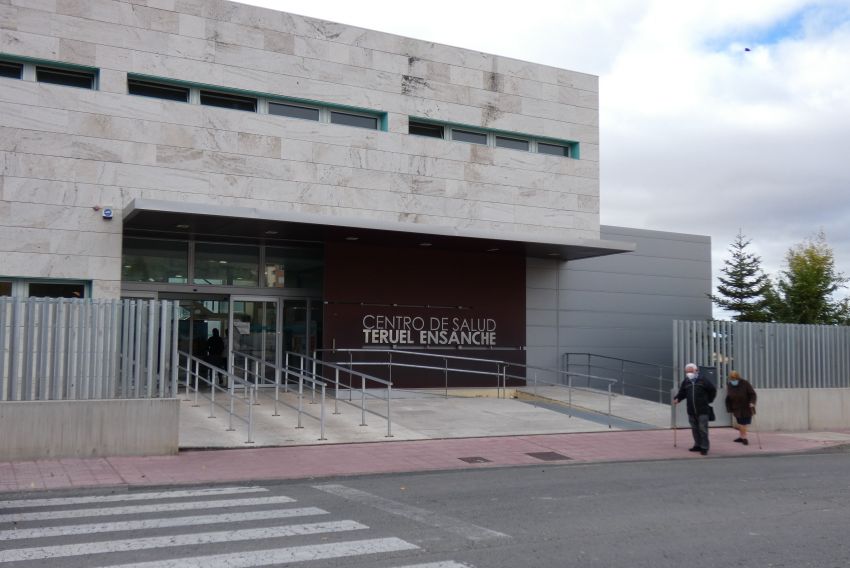 Teruel aumenta en un 31% su incidencia de casos de covid-19 en la última semana