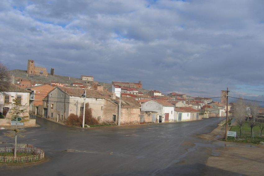 Una Bolsa de Vivienda Rural facilitará el acceso a este recurso donde se requiera