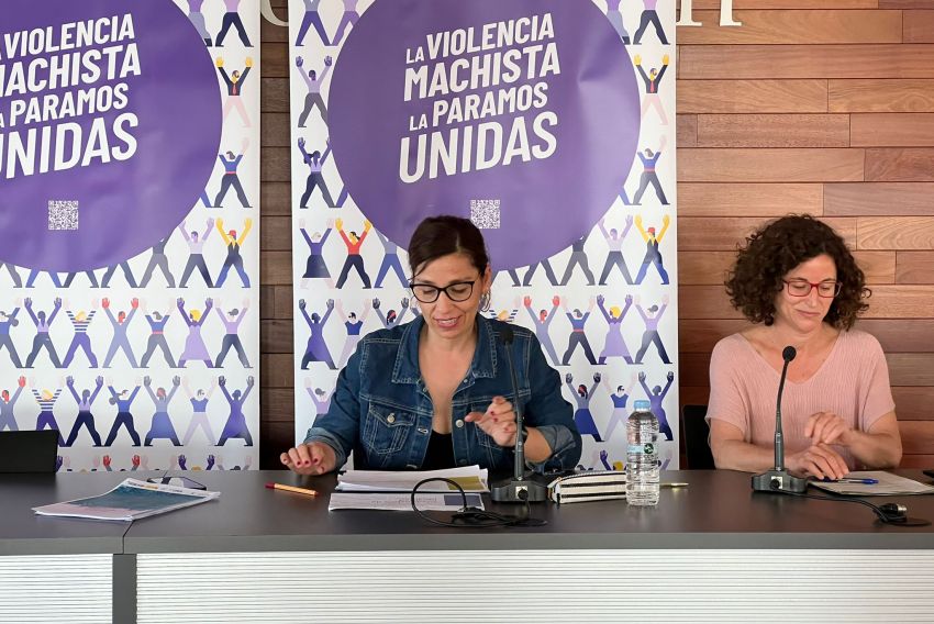 Alcañiz convoca a la ciudadanía para dar forma a su plan local de igualdad