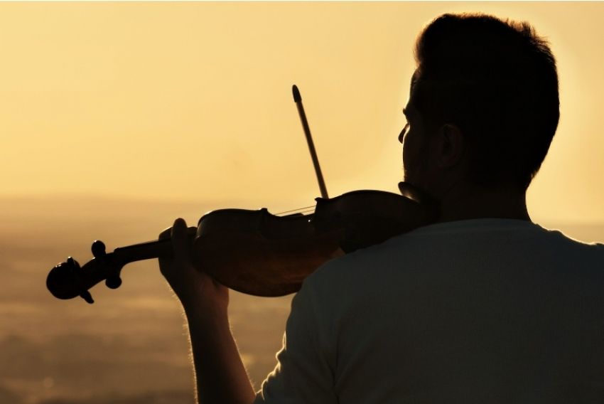 Seis pequeños grandes conciertos en el IV Micromúsicas de Valdealgorfa