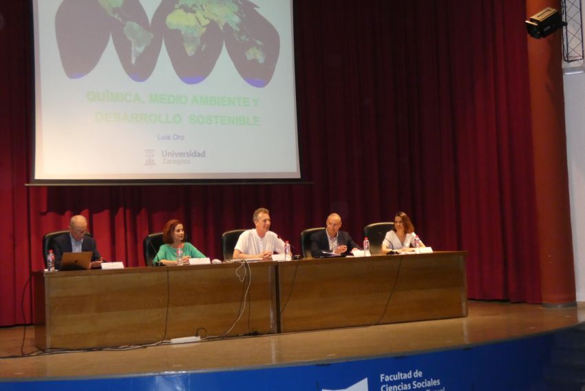 La Universidad de la Experiencia aspira a recuperar su alumnado de 2019
