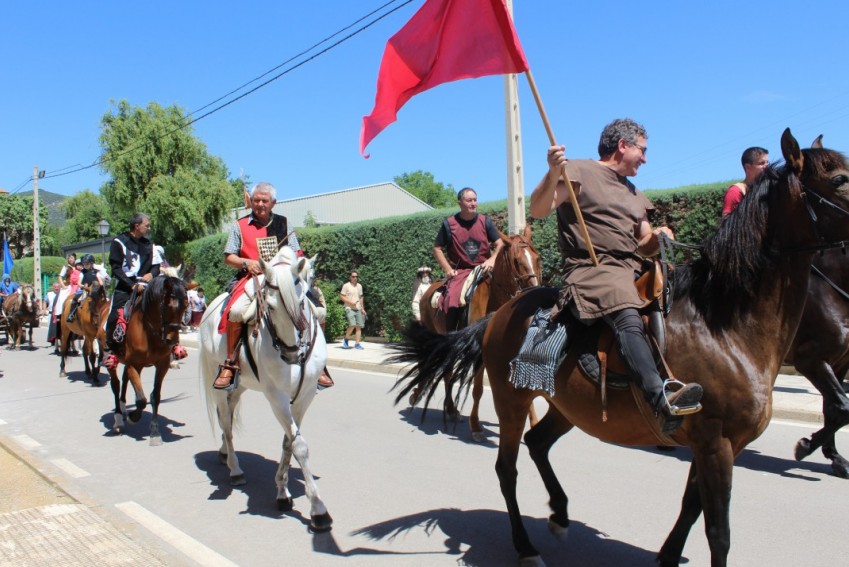 El Consorcio Camino del Cid convoca la quinta edición del concurso de vídeos