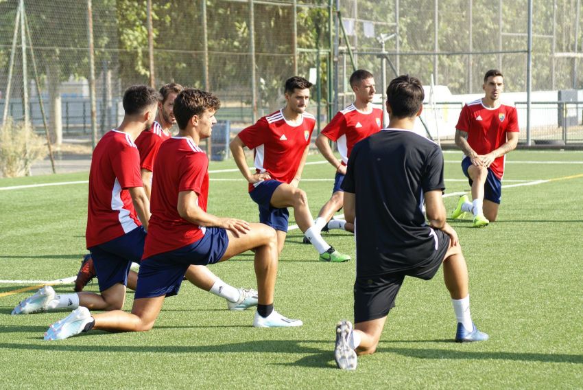 El Club Deportivo Teruel  buscará dar la campanada ante el Real Zaragoza