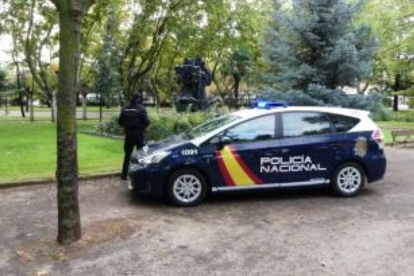 Incorporados doce nuevos policías  en la Comisaría de Teruel