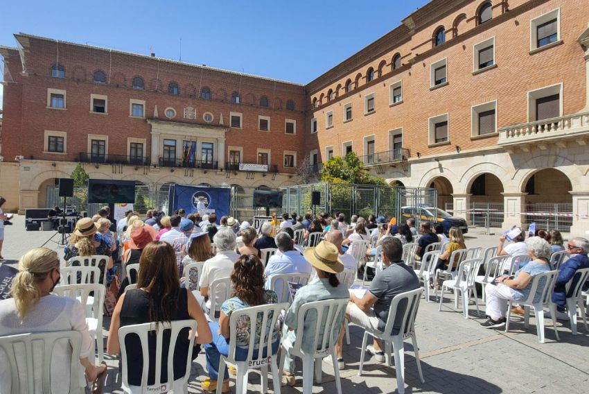 La comisión técnica de la candidatura de la Agencia Espacial Española se reunirá a finales de mes