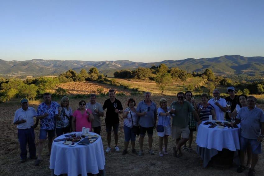 Teruel se postula como polo del emprendimiento rural pese a la pésima conexión a Internet