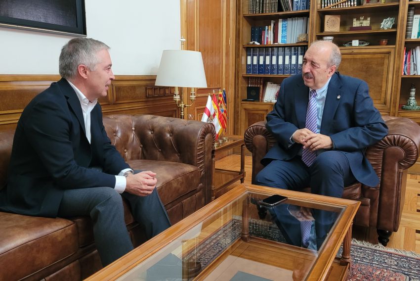 Más de 900 alumnos han asistido este año a los cursos de la Universidad de Verano de Teruel