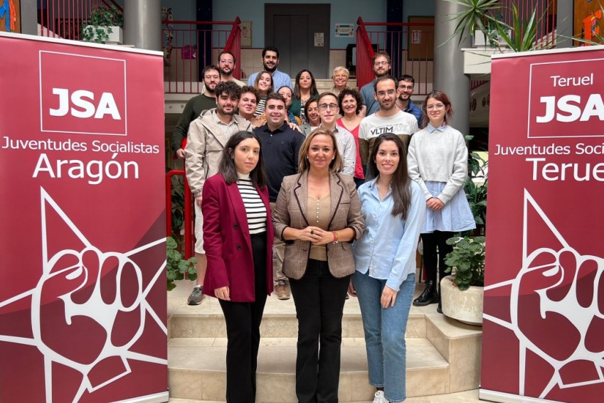 Mayte Pérez defiende “a ultranza y sin matices” la honoralibilidad y el compromiso de todos los alcaldes y alcaldesas