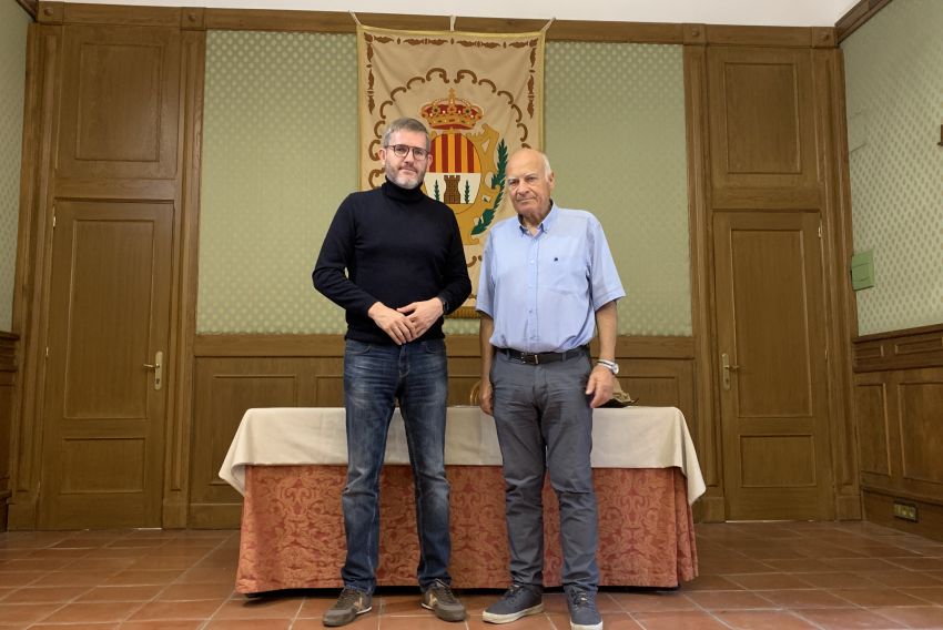 Apuesta por las secciones femeninas en el Alcañiz CF