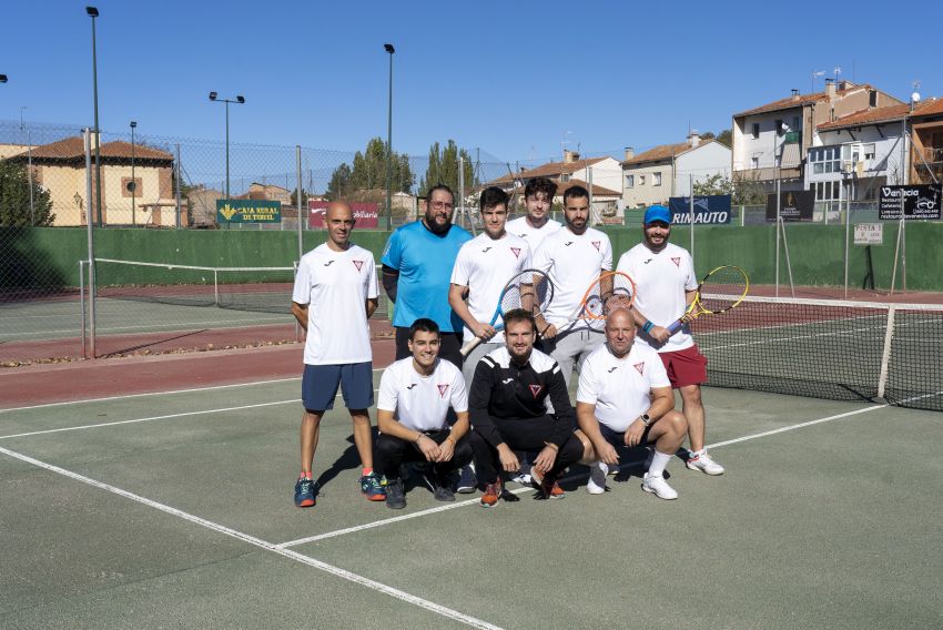 El St. Venecia ‘tira’ la eliminatoria  con tal de no desplazarse a Teruel