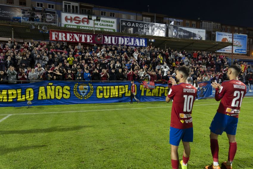 Ramón Navarro, tras la Copa del Rey: “Más orgullosos no podemos estar”