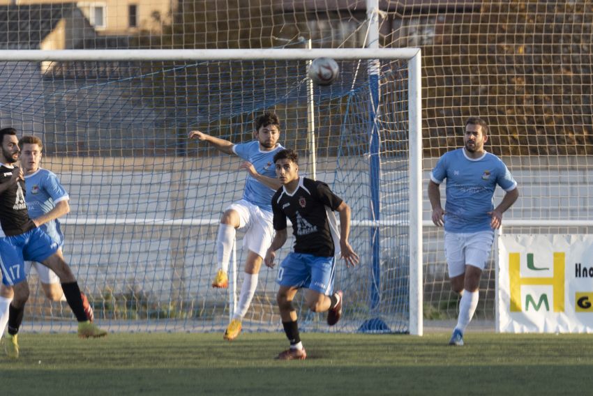 Doble derbi que puede marcar el rumbo de  los equipos turolenses en Regional Preferente