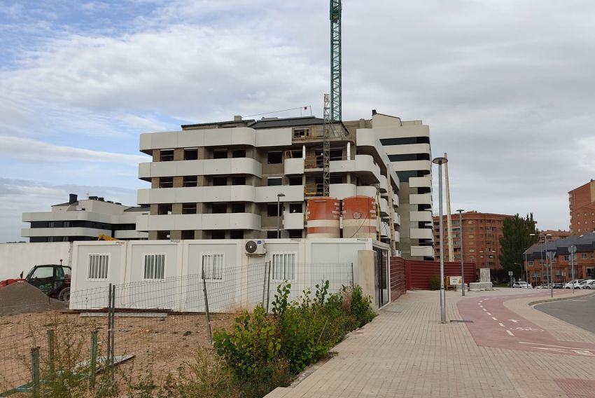 Las hipotecas sobre vivienda registran la cifra más elevada en doce años