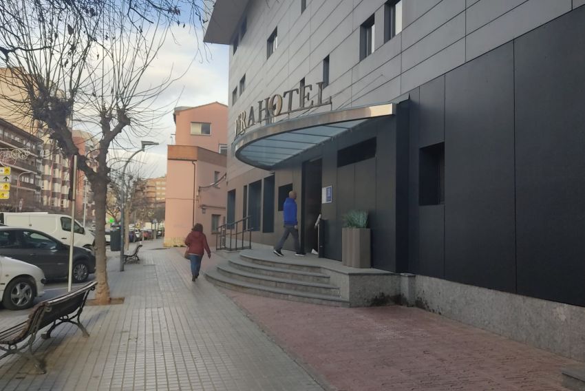 Los alojamientos turísticos alcanzan una alta ocupación en Nochevieja con las reservas de última hora