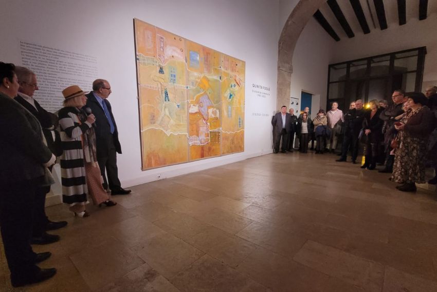 Más de 39.000 personas visitaron el Museo de Teruel a lo largo de 2022