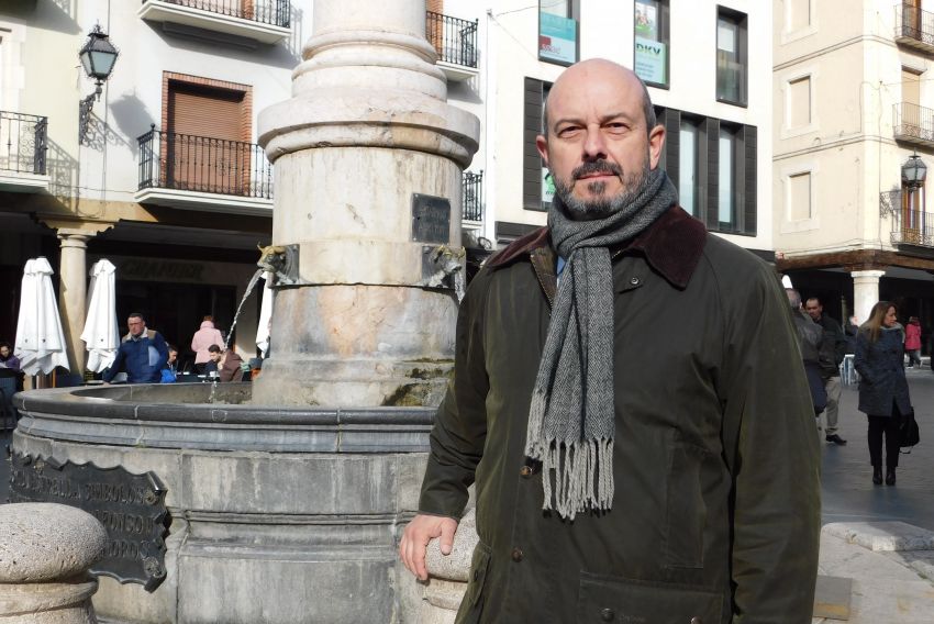 Pedro Rollán: 
