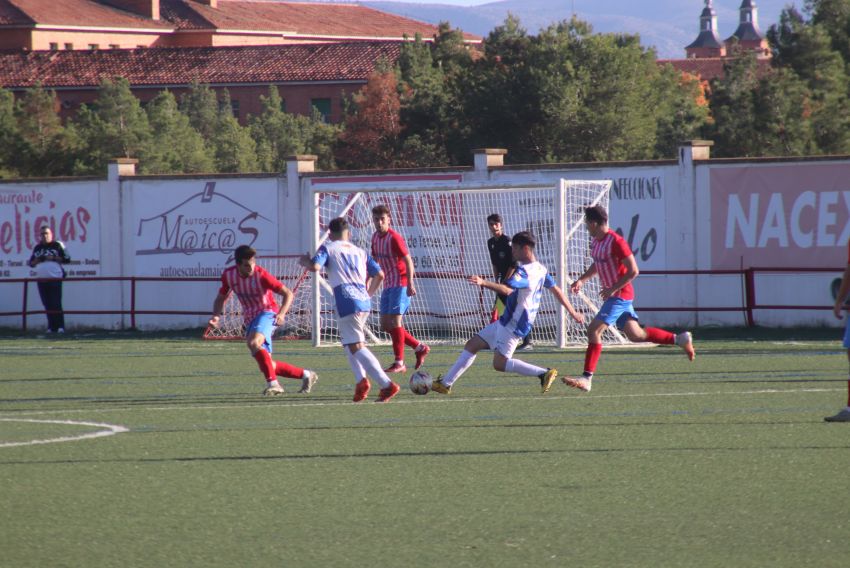 Se avecina un reinicio de liga desafiante para los equipos turolenses