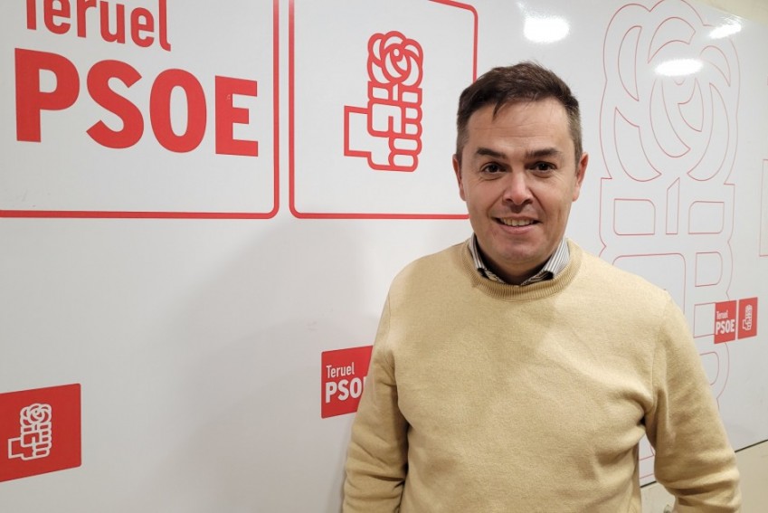 El PSOE afirma que las políticas del Partido Popular provocan más despoblación