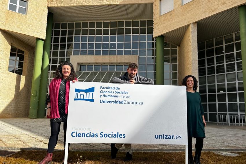 Una investigación del Campus universitario analizará el grado de satisfacción con la vida en el Jiloca