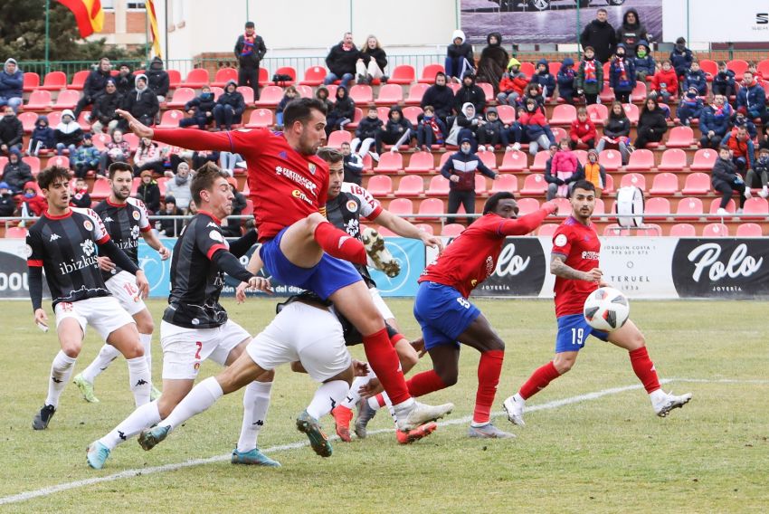 Practicidad y solvencia para conseguir el tercer triunfo consecutivo (1-0)