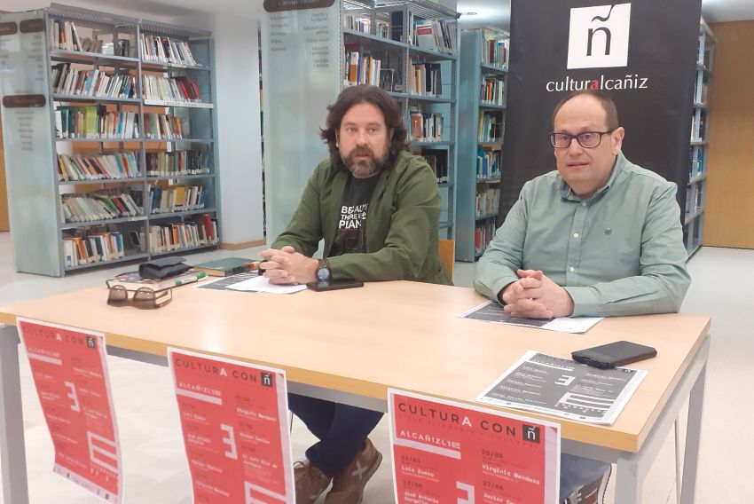 Sergio Ramírez, premio Cervantes 2018, plato fuerte de Alcañiz Lee