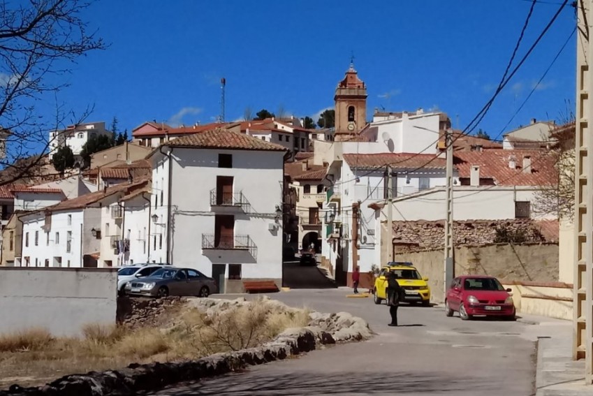 Emprendedores y jóvenes reclaman más oportunidades laborales y vivienda en la España despoblada