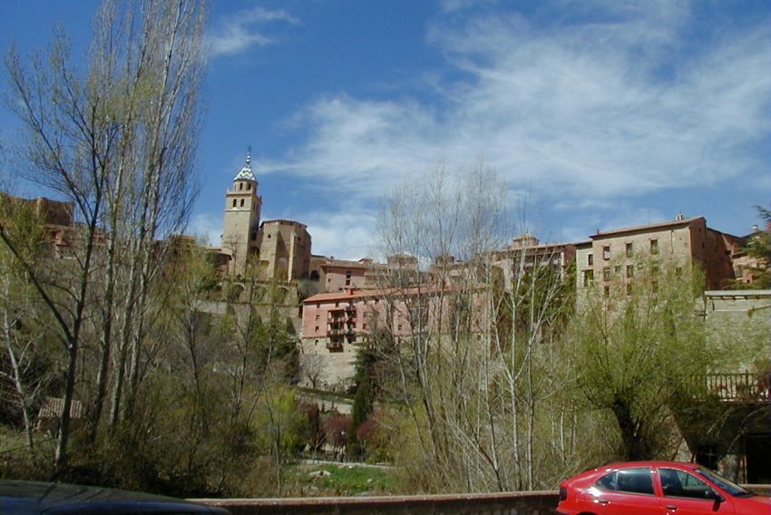 La Comarca Sierra de Albarracín recibirá más de dos millones de euros de los Planes de Sostenibilidad Turística en Destino