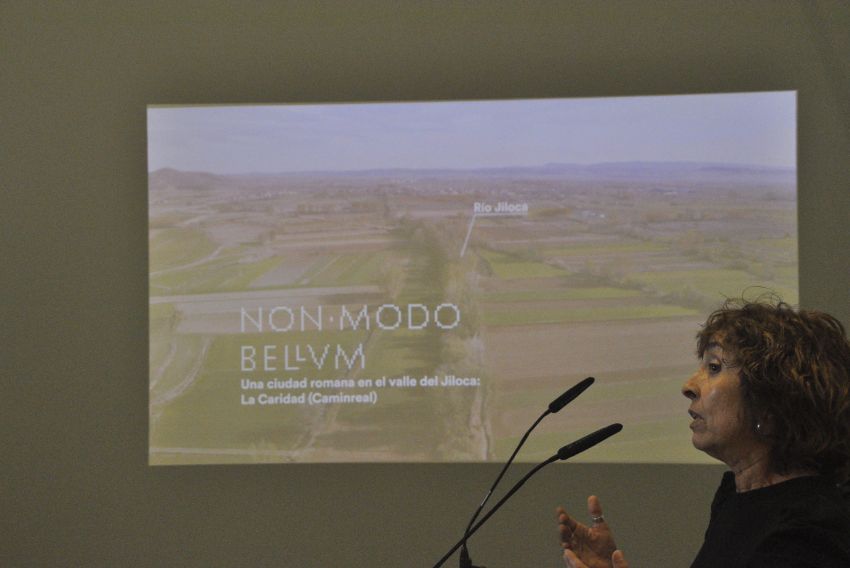 Teruel celebra el Día Mundial de los Museos con el tesoro celtíbero de Caminreal