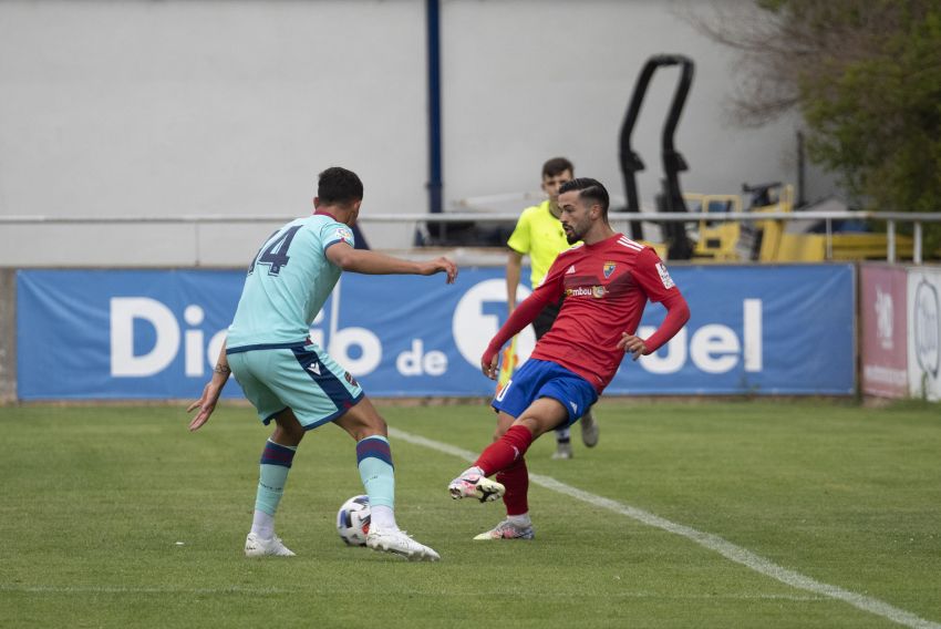 El CD Teruel busca jugadores con experiencia en Primera RFEF