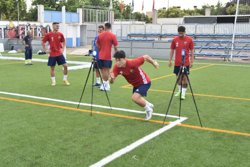 Ahn y Correia elevan a dieciséis el número de jugadores en la plantilla del CD Teruel