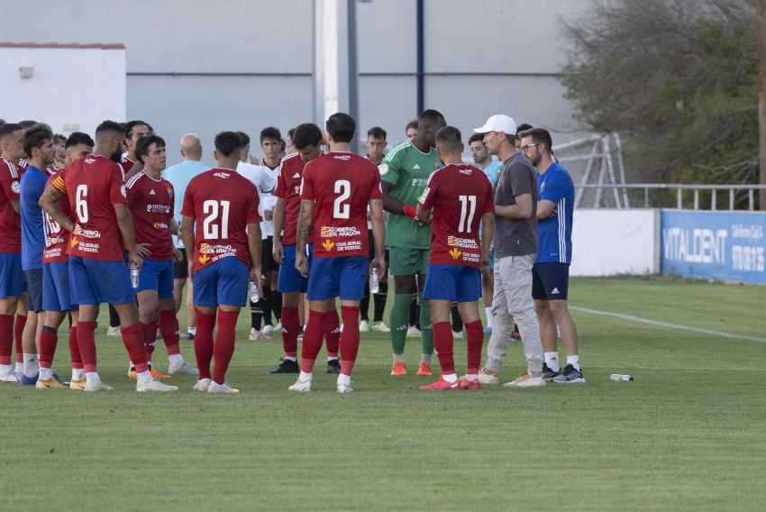 El Tudelano, quinta prueba del verano para el bloque turolense