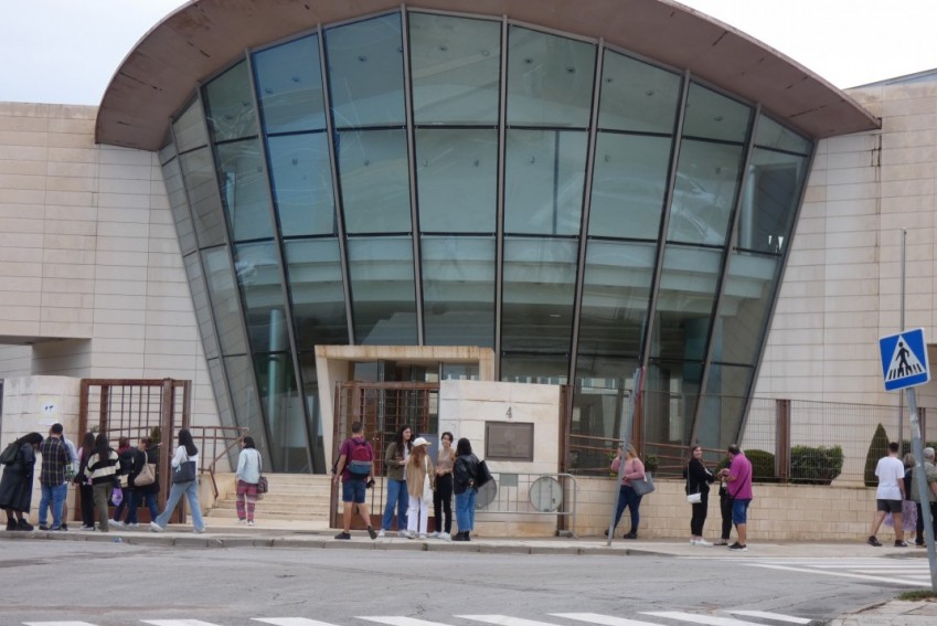 El Campus de Teruel confía en mantener la tendencia de matriculación del año pasado