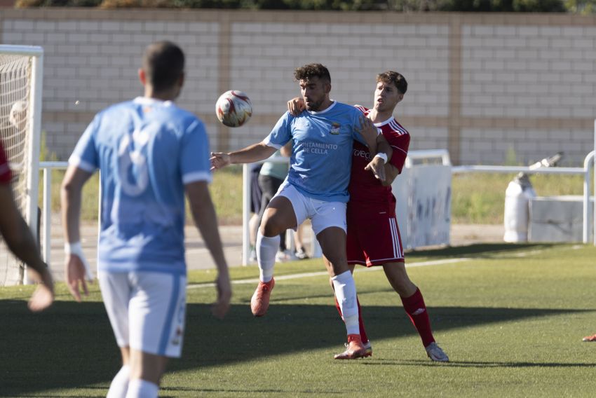 El Cella, único en caer en una jornada positiva para los equipos de Regional Preferente